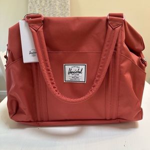 NWT Herschel Supply Co. Strand Duffel Bag